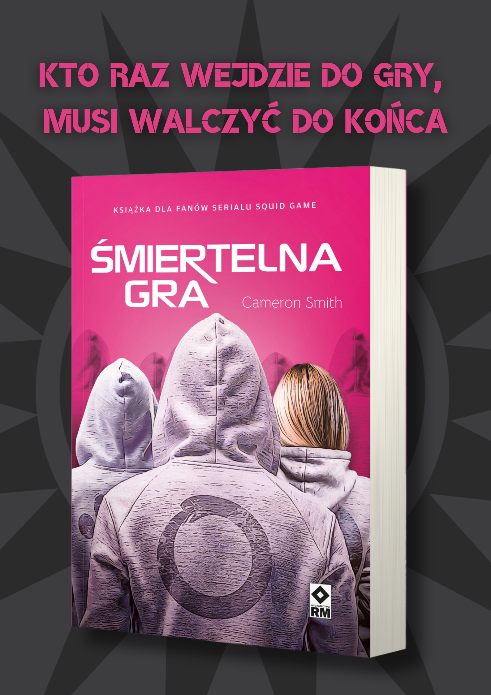 Wkrocz w świat ŚMIERTELNEJ GRY