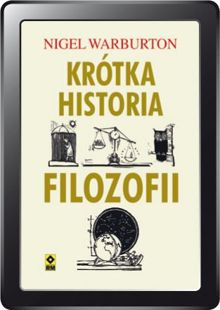 Krótka historia filozofii (e-book)