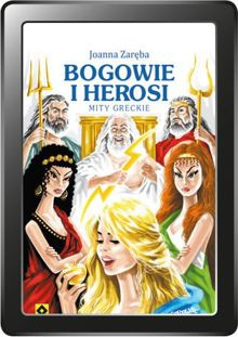 Bogowie i herosi (e-book)