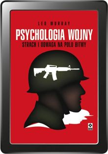 Psychologia wojny (e-book)