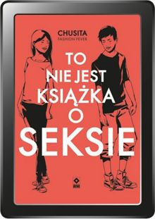 To nie jest książka o seksie (e-book)