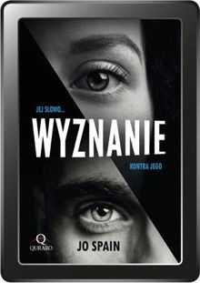 Wyznanie (e-book)