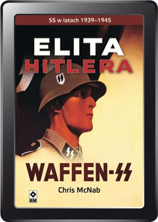 Elita Hitlera (e-book)