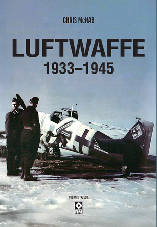 Luftwaffe 1933–1945 