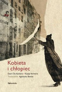 Kobieta i Chłopiec