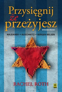 Przysięgnij, że przeżyjesz