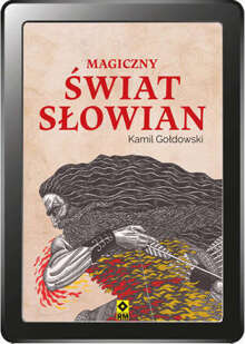 Magiczny świat Słowian (e-book)