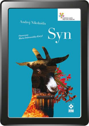 Syn (e-book)