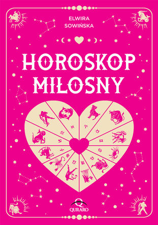 Horoskop miłosny 