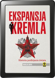 Ekspansja Kremla (e-book)