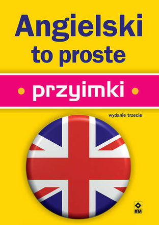 Angielski to proste. Przyimki