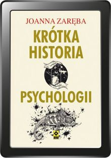 Krótka historia psychologii (e-book)