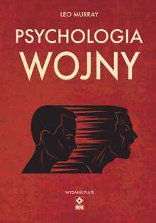 Psychologia wojny