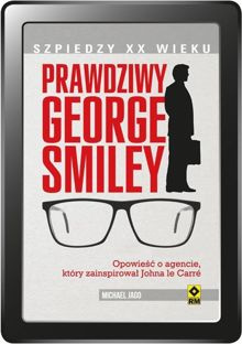 Prawdziwy George Smiley (E-book)