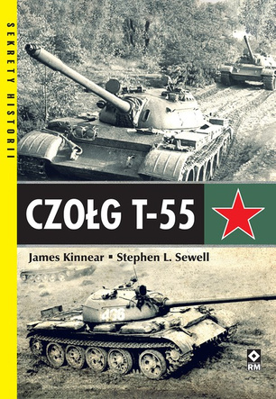 Czołg T-55