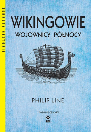 Wikingowie.Wojownicy Północy