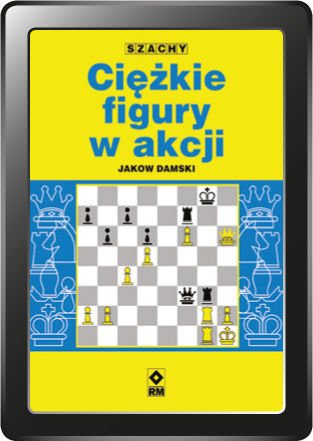 Ciężkie figury w akcji  (ebook)