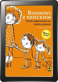 Rozmowy z dzieckiem (e-book)