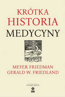 Krótka historia medycyny