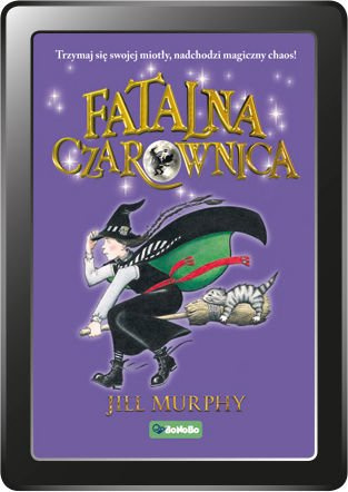 Fatalna czarownica (e-book)