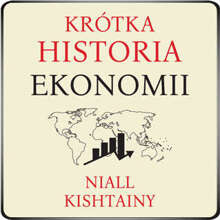 Krótka historia ekonomii (audiobook)