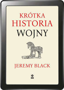 Krótka historia wojny (e-book)