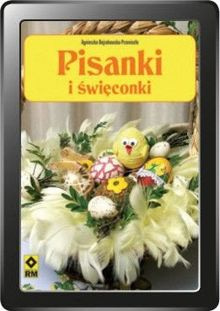 Pisanki i święconki (e-book)