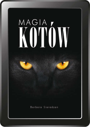 Magia kotów (e-book)