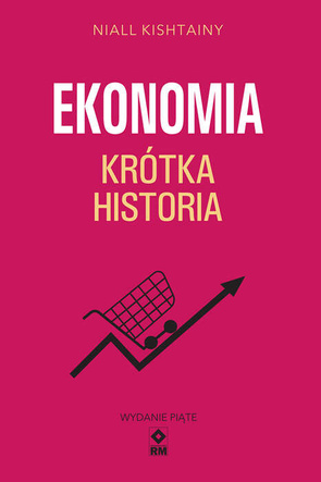 Ekonomia. Krótka historia 