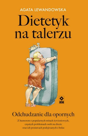 Dietetyk na talerzu