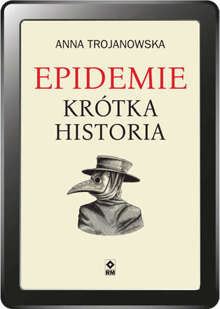 Epidemie. Krótka historia (e-book)