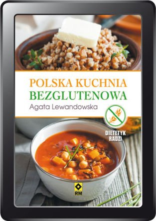 Polska kuchnia bezglutenowa (e-book)