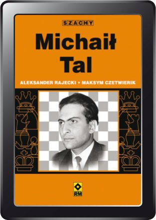 Michaił Tal (e-book)