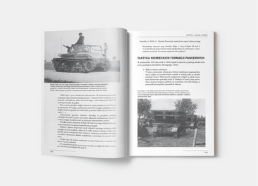 Niemiecka broń pancerna 1939–1942