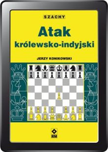 Atak królewsko-indyjski (e-book)