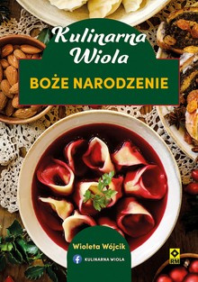 Kulinarna Wiola na Boże Narodzenie