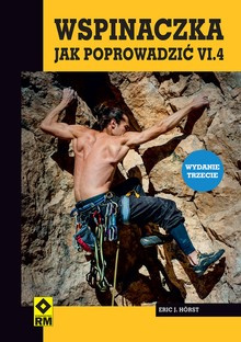 Wspinaczka. Jak poprowadzić VI.4