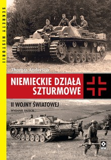 Niemieckie działa szturmowe II wojny światowej