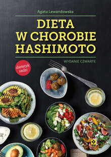 Dieta w chorobie Hashimoto