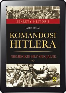 Komandosi Hitlera (e-book)